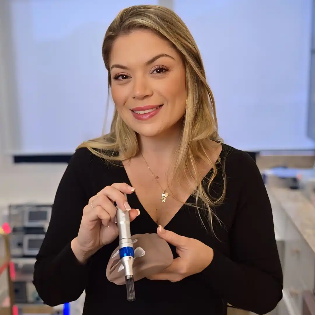 Clareamento íntimo: como funciona o Peeling