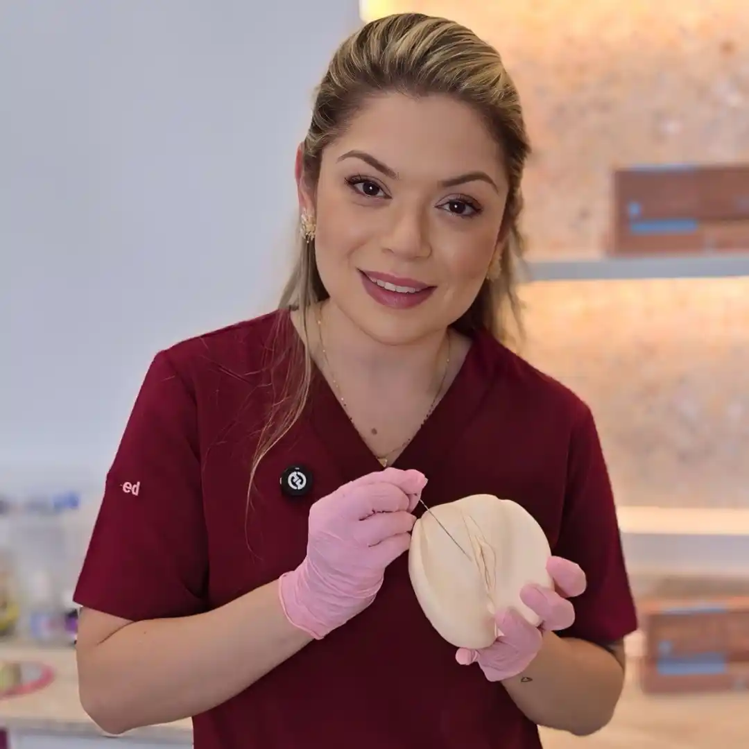 Como o preenchimento íntimo trata a flacidez na vulva