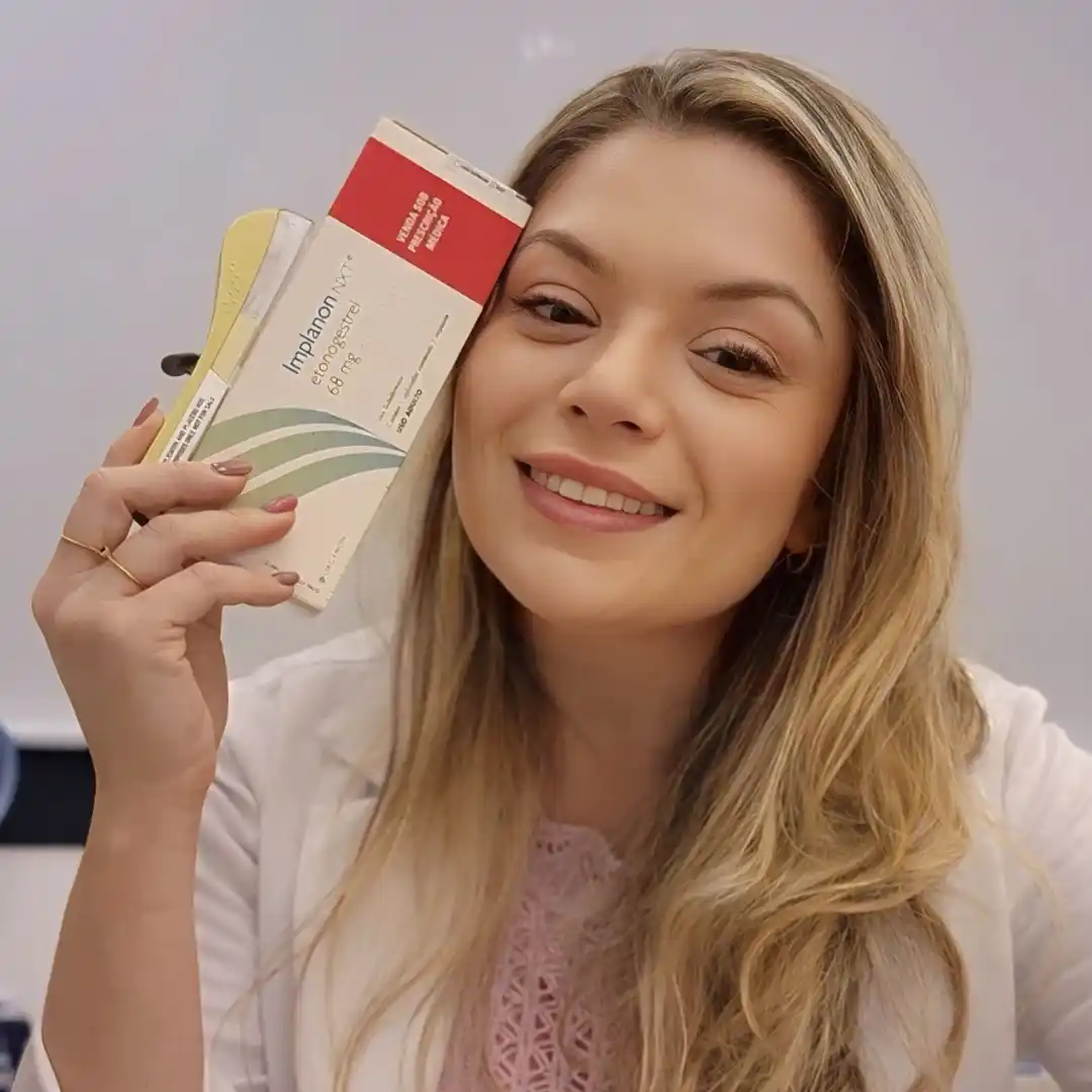 Implanon: tudo o que você precisa saber sobre o implante contraceptivo subdérmico