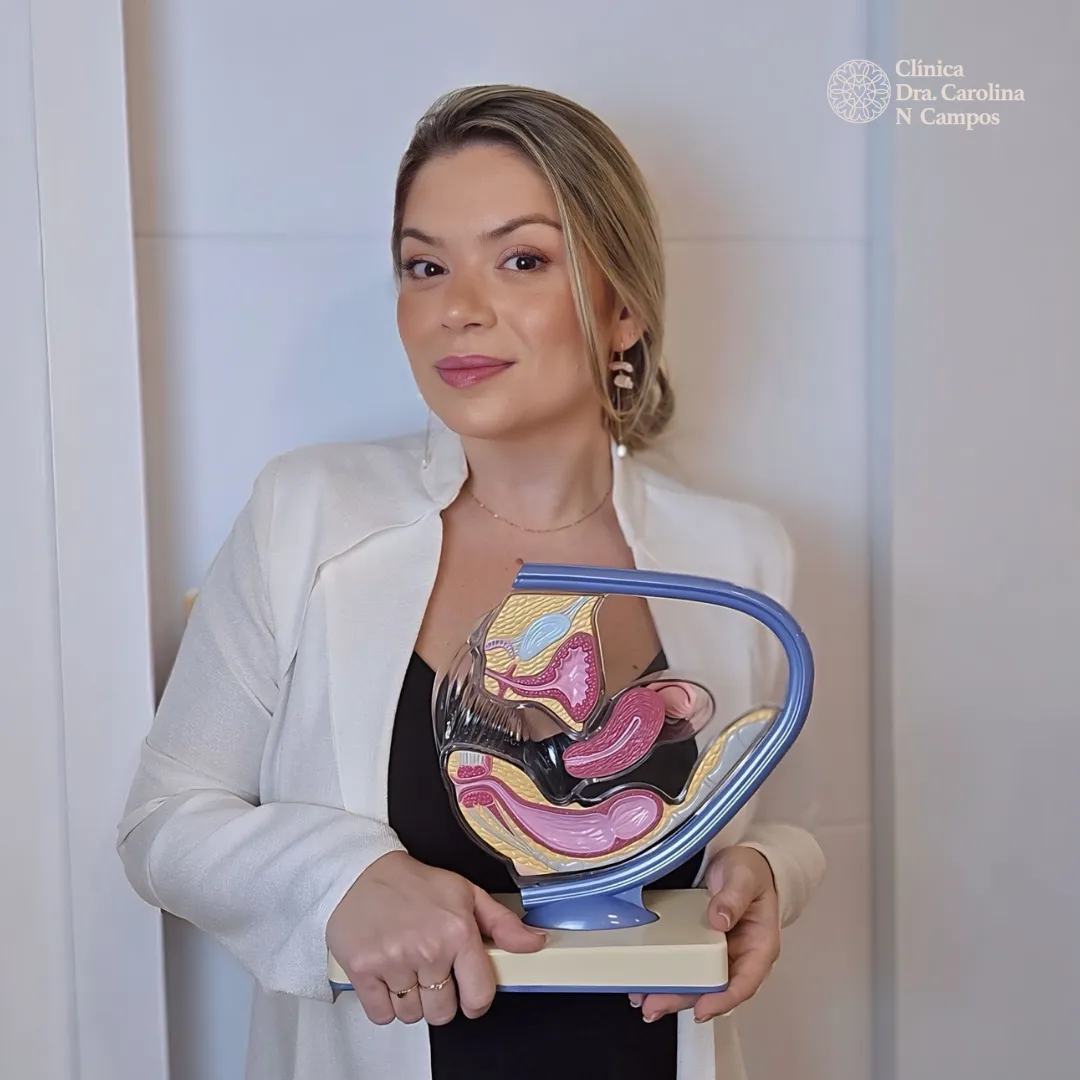 Radiofrequência no tratamento dos sintomas da endometriose: alívio, bem-estar e qualidade de vida